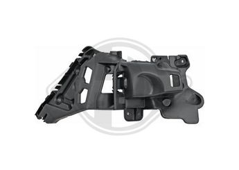 Tampon Braketi Arka Sol TW 1438-2632  850456409R 850451609R