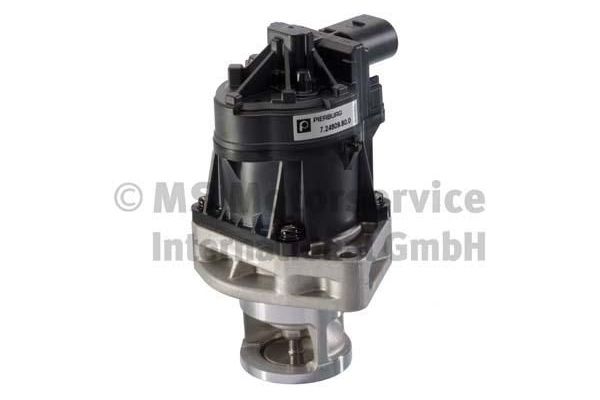 Egr Valfi  Maserati Levante (M161)(04.2016->)  PIERBURG 7.24809.80.0