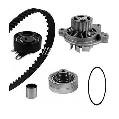 Triger Kayış Seti  Volkswagen Crafter Minibüs (2E)(03.2006->2017)  GMB GKVW006-2