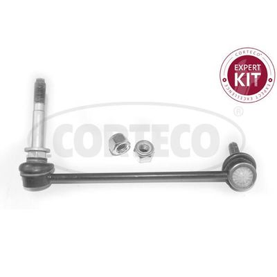 Viraj Demir Askı Rotu Ön Sağ FROW 393.1215.001