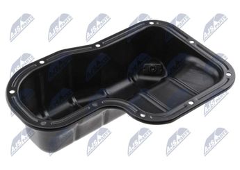 Motor Yağ Karteri  MAHER 15755  11110EB31A 111105X01A 11110-5X01A 11110EB310 11110-EB310 11110-EB31A 11110EB70A 11110-EB70A