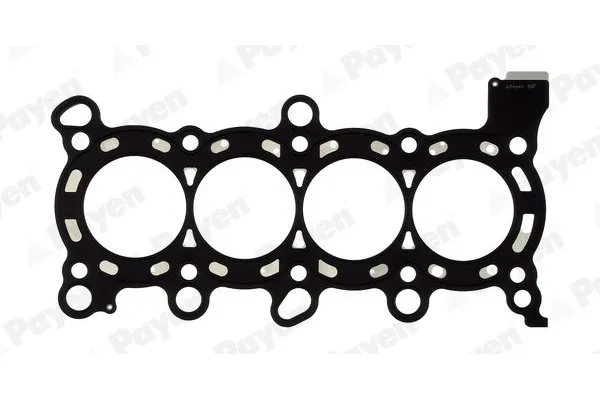 Silindir Kapak Contası  MAHER 03073