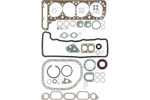 Takım Conta  Mercedes Strich Acht Limousine (BM 114)(01.1972->)  REINZ 01-24165-03