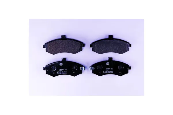 Fren Disk Balata Ön Hyundai Elantra (XD)(2000->)  PSA ORJINAL 1682306580