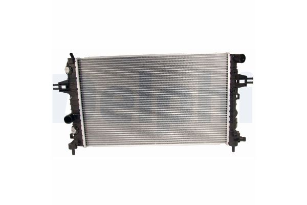 Su Radyatörü  Opel Astra H GTC (2004->)  DELPHI TSP0524022