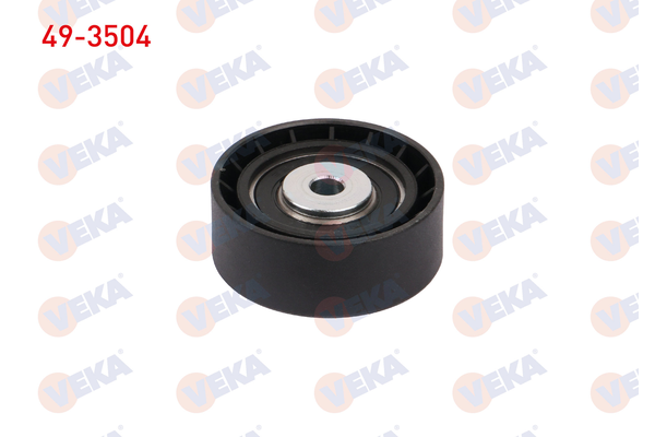 Vantilatör Kayış Gergi Rulmanı  Dacia Sandero II (10.2012->)  VEKA 49-3504