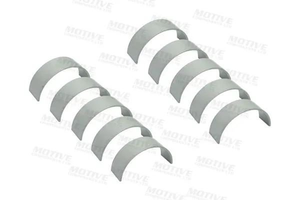 Kol Yatak (STD)  Audi A4 Cabriolet (8H)(01.2006->)  MAHLE 029 PS 20856 000