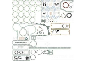 Takım Conta  REINZ 01-31220-02  13122002 01-31220-02 551459 551 459 551516 551 516