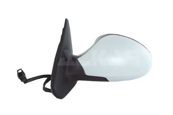 Dikiz Aynası Dış Sol Seat Ibiza (6L1)(04.2002->)  ALKAR 6139097
