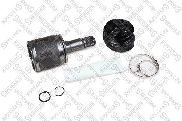 Aks Kafası Ön İç Sağ veya Sol Mitsubishi L200 (KA0/KB0)(2006->)  GSP 639037
