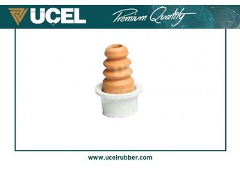 Amortisör Darbe Takozu Arka Sağ veya Sol UCEL 31364  51702991