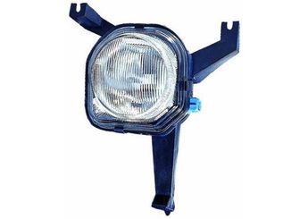 Sis Farı Ön Sol PSA ORJINAL 6204R0  6204R0