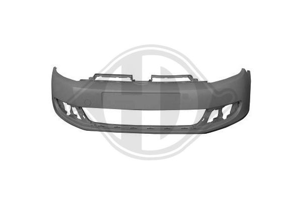 Tampon Ön ISAM 935111