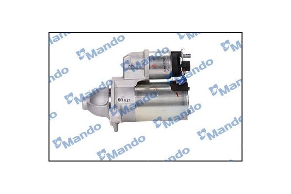 Marş Dinamosu  Hyundai i20 Active (GB)(12.2015->)  MANDO EX3610003851