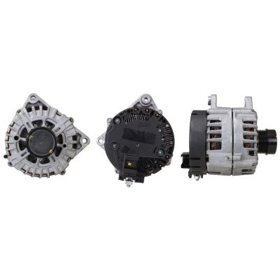 Alternatör  VALEO 443327