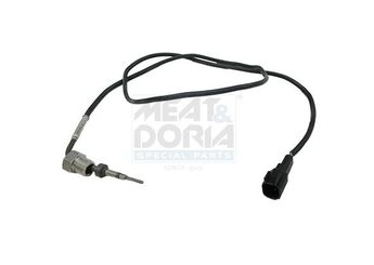 Egzoz Sıcaklık Sensörü  KRAFTVOLL 05120013  AB3A12B591AA 1797290 AB3A 12B591 AA