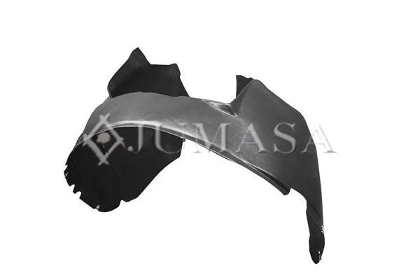 Çamurluk Davlumbazı Ön Sağ Chrysler Voyager (RG)(2001->)  TYG 5002-2111