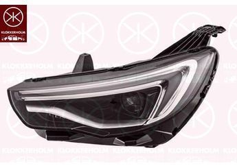 Far Sağ OPEL ORJINAL 3551949  3551949 YP00126180 YP00015980