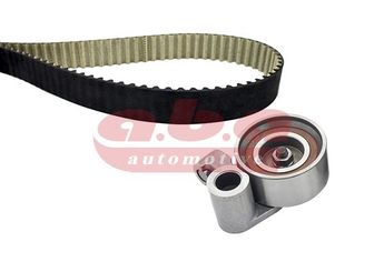 Triger Kayış Seti  A.B.A YK650102  