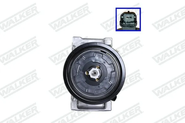 Klima Kompresörü  Opel Corsa F / Corsa-e F (2019->)  OPEL ORJINAL 9829934580