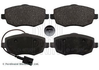 Fren Disk Balata Ön BLUE PRINT ADL144248  77364331 77364332 77365217 77365218