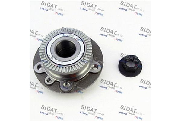 Teker Rulmanı Ön Sağ veya Sol VOE VHB 1301