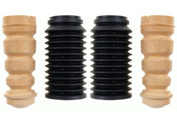 Amortisör Darbe Takozu Ön Sağ veya Sol SACHS 900 007  21172373 525435 5254 35