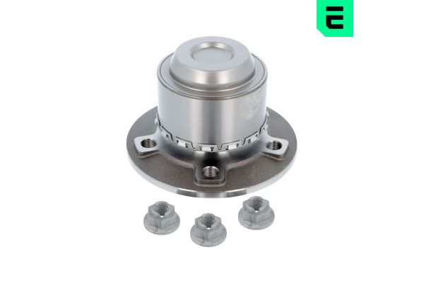 Teker Rulmanı Arka Sağ veya Sol Mercedes Vito Tourer (447)(07.2014->)  OPTIMAL 402920