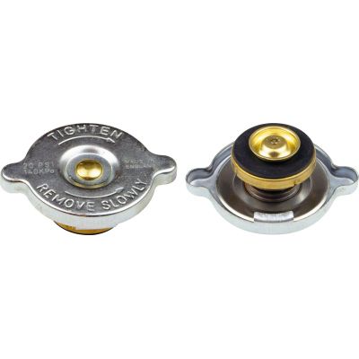 Radyatör Kapağı  RAPRO R66153