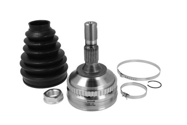 Aks Kafası Ön Dış Sağ veya Sol CIFAM 607-468