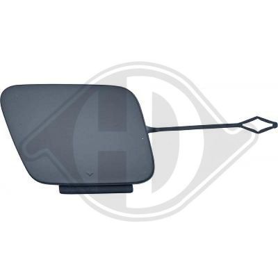 Tampon Çeki Demir Kapağı Ön BMW 7 Serisi (G11/G12)(10.2015->)  GKL 341889