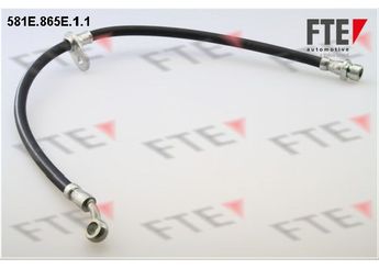 Fren Hortumu Ön Sağ veya Sol MGA 51179  1465S9A000 01465-S9A-000 46411S9A003 46411-S9A-003