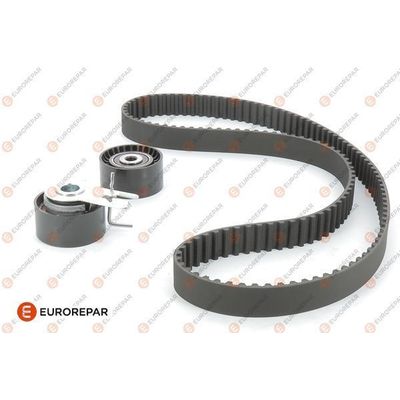 Triger Kayış Seti  Ford Focus C-MAX (CAP)(2003->2007)  EUROREPAR E118431