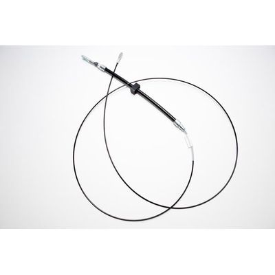 El Fren Teli Ön Sağ veya Sol Volkswagen LT Kamyonet (01.1996->2006)  CAVO 5502 639