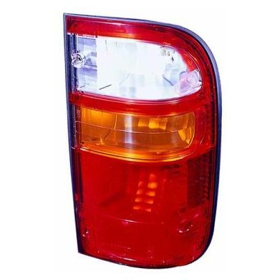 Stop Lambası Sağ DEPO 212-19F3R-A