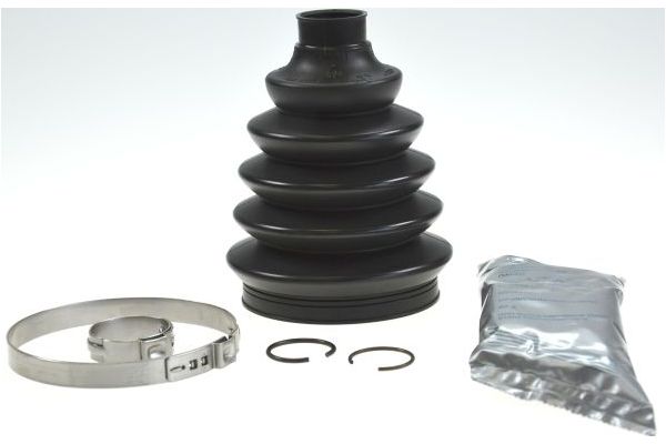 Aks Körüğü Ön Dış Sağ veya Sol Dacia Sandero II (10.2012->)  GKN 304877