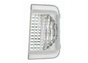 Sinyal Lambası Sol DEPO 661-1409L-UE  71748252 6325H0