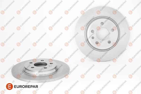 Fren Disk Ayna Arka Sağ ve Sol Audi A6 Sedan (4A2)(04.2018->)  EUROREPAR 1686330380