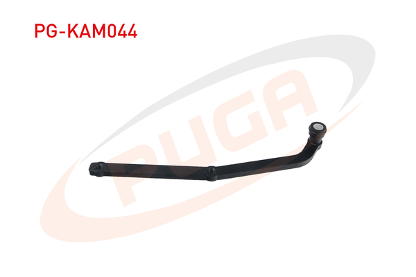 Sürgülü Kapı Makarası Üst Sağ PUGA KAM044