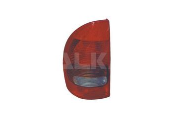Stop Lambası Sol DEPO 442-1906L5UE  1223490