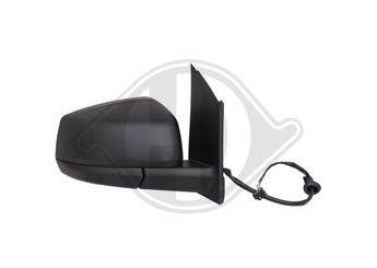 Dikiz Aynası Dış Sağ VIEWMAX VM8375EHPR  2K7857408J9B9 2556364 2580290 2589418 2K7857408J 9B9 2K7857522B 2K78575289B9