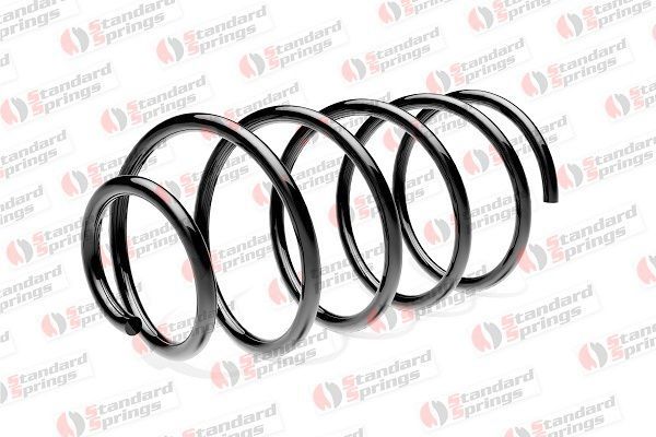 Helezon Yayı Ön STANDART YAY ST 109 006 F