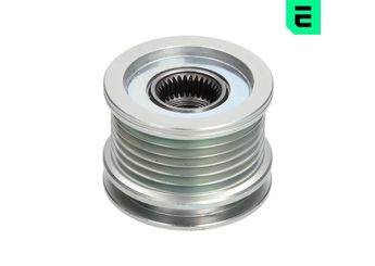 Alternatör Kasnağı  OPTIMAL F5-1085  45903119A 045903119A 3G903119B 03G903119B