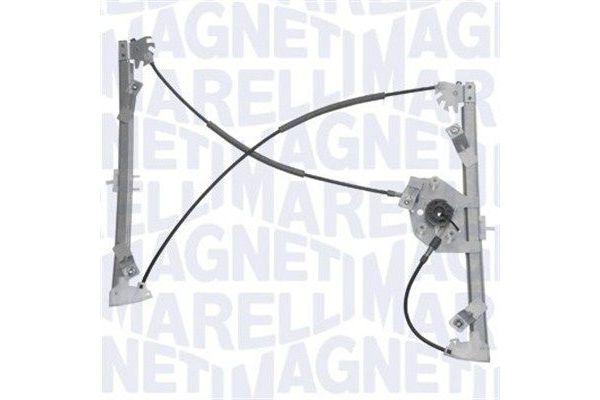 Cam Krikosu Ön Sol MAGNETI MARELLI 350103133800