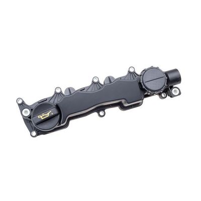 Motor Üst Kapağı (Külbütör)  Peugeot 206 (08.1998->)  MAHLE ZH 554