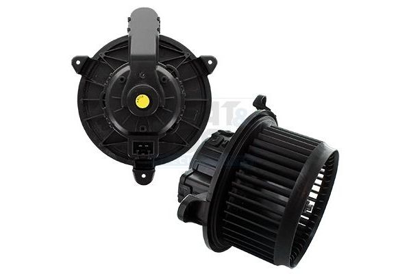 Kalorifer Motoru  GVA 7537003