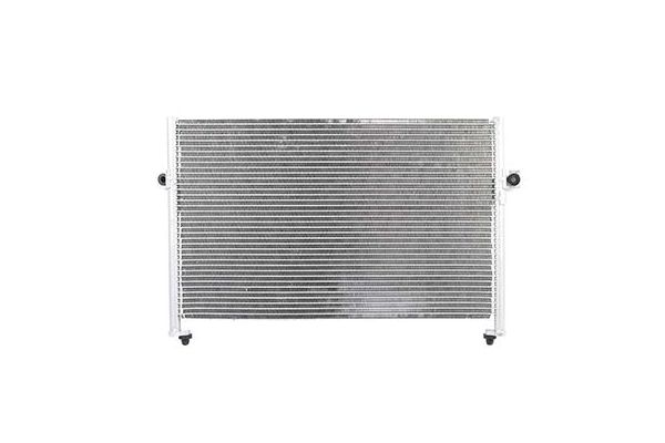 Klima Radyatörü  BSG 40-525-016