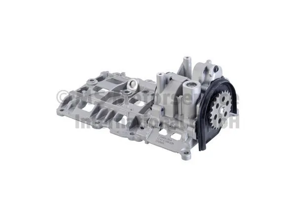 Yağ Pompası  PIERBURG 7.24808.28.0