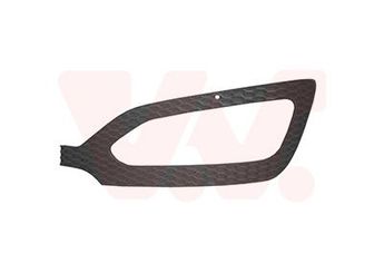 Tampon Panjuru Ön Sol EUROBUMP HUN07SF029  865632W010 86563-2W010