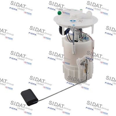 Depo Şamandırası  SIDAT 72417A2